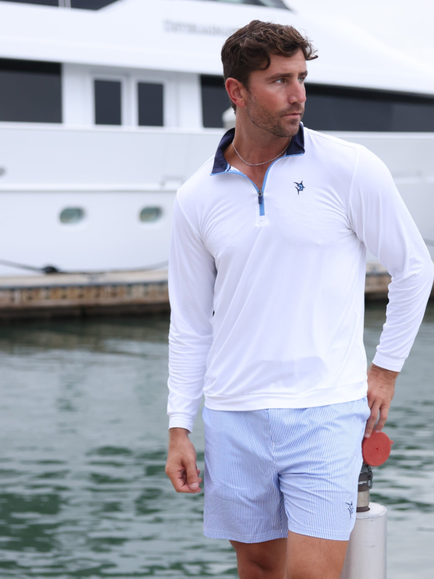 Freeport Short Effortless Performance White Water Life