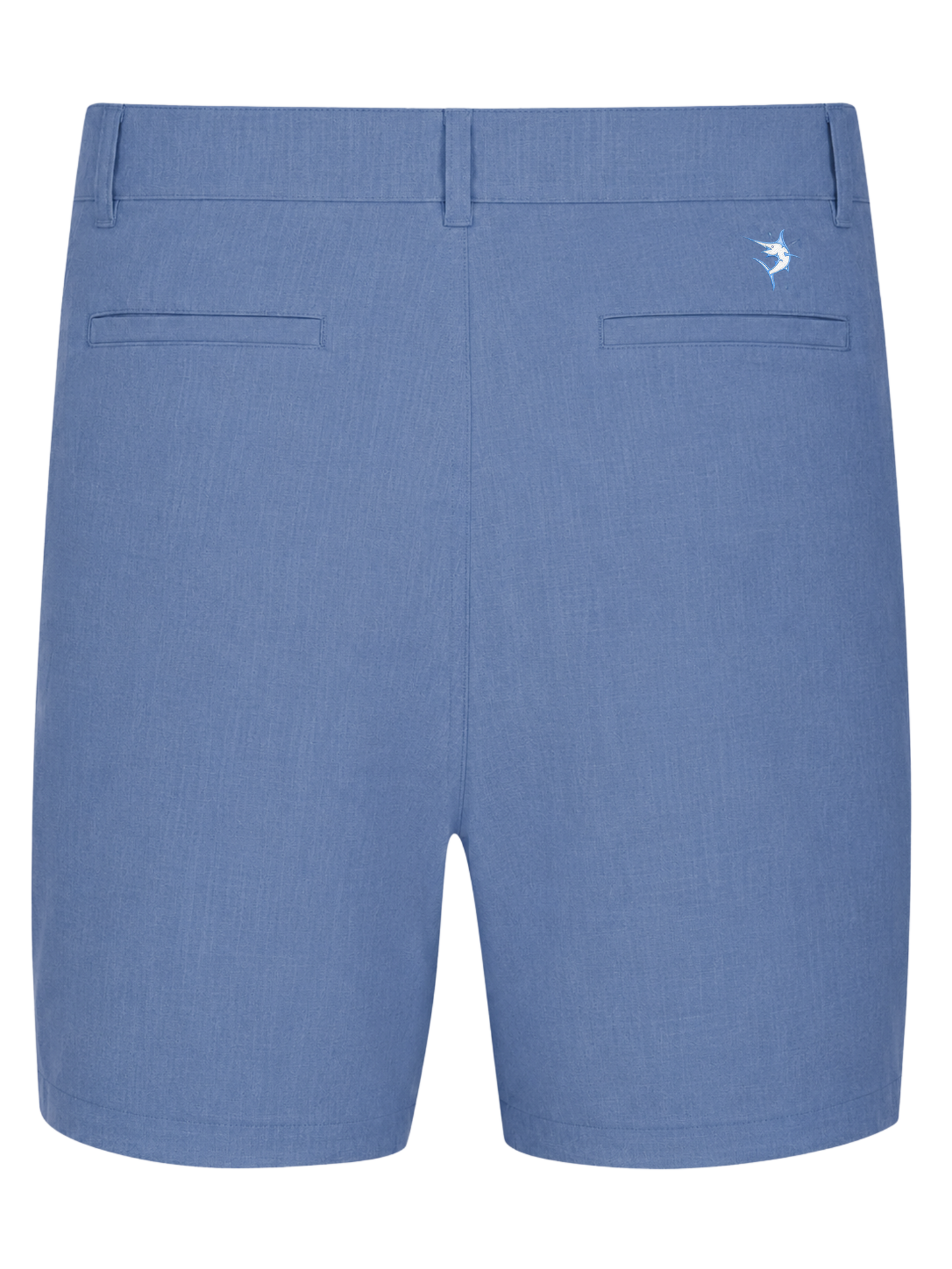 Bayport Shorts White Water Life