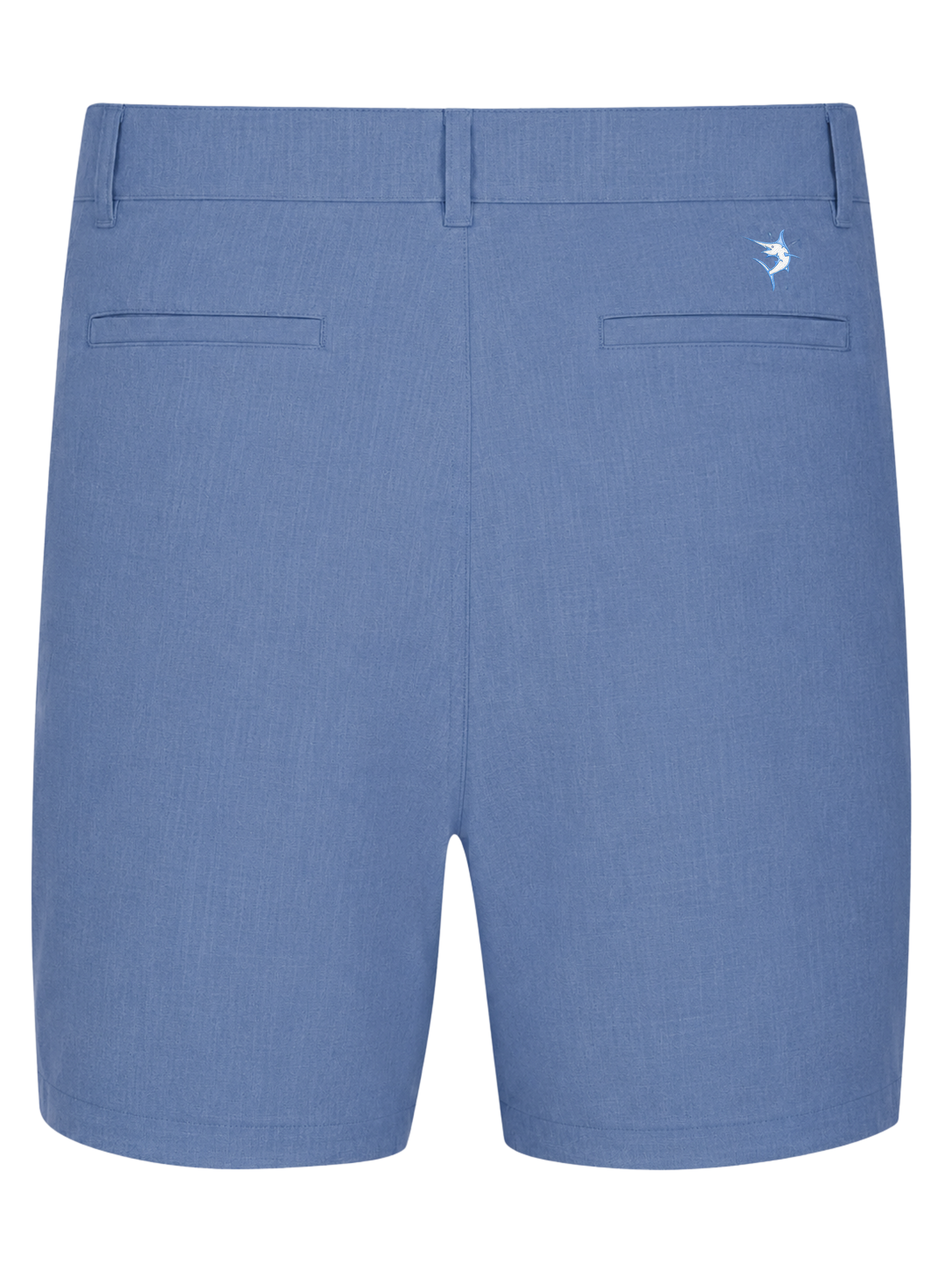 Bayport Shorts White Water Life