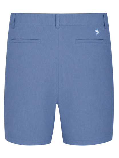 Bayport Shorts White Water Life