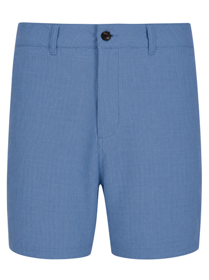 Bayport Shorts White Water Life