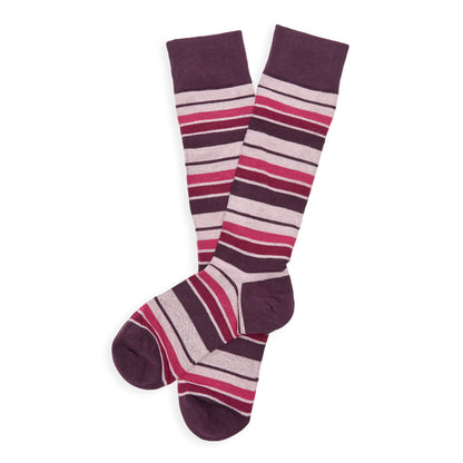 Leon Dress Socks DeadSoxy