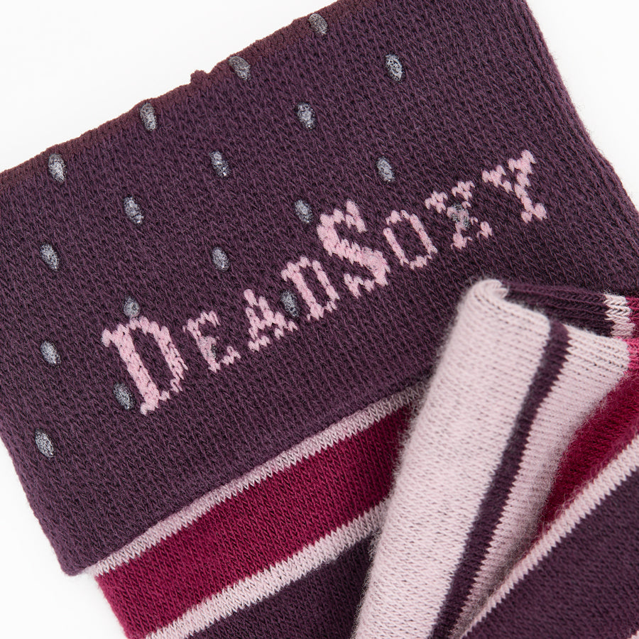 Leon Dress Socks DeadSoxy
