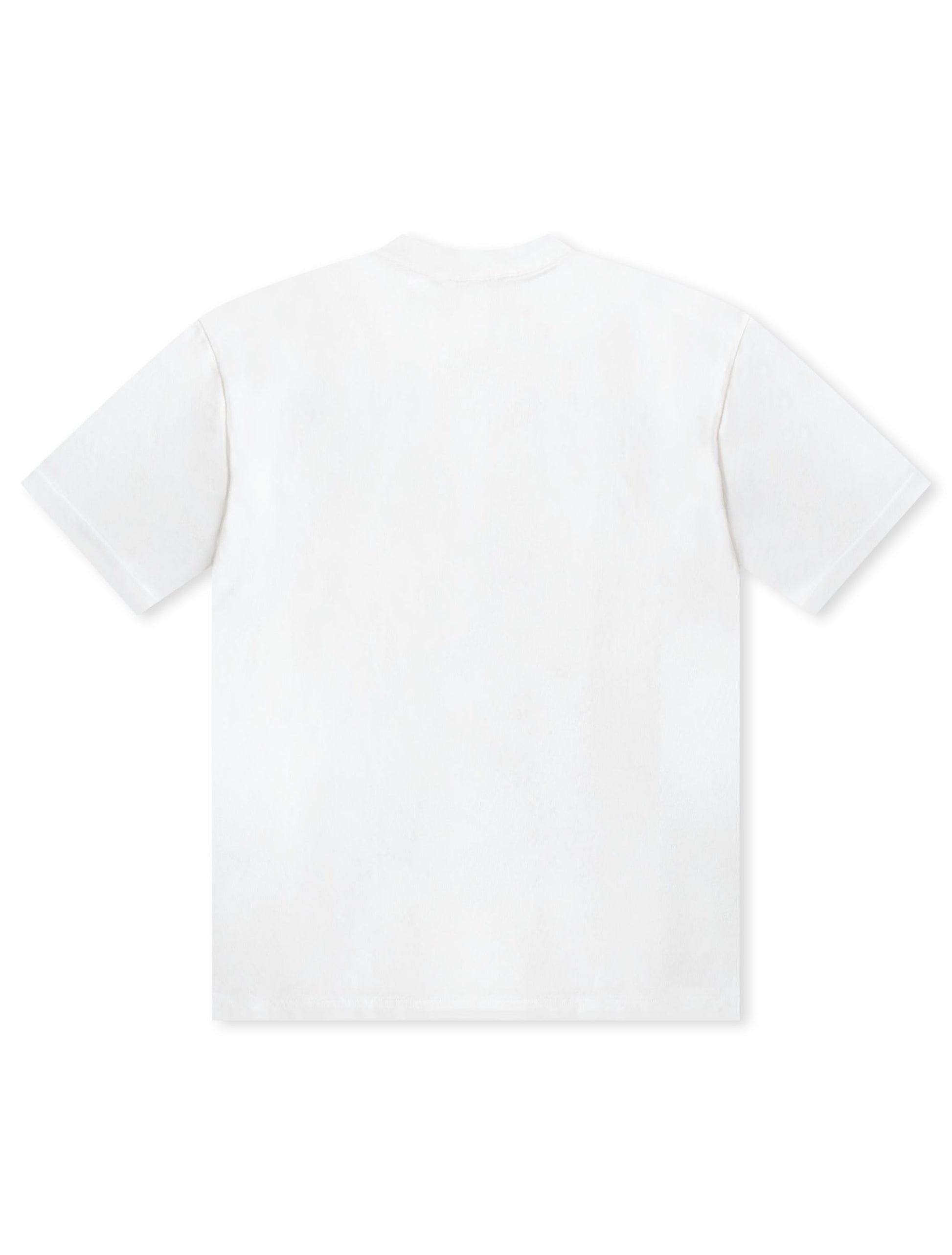 Lonely Hearts Club Rich In Flavor Premium T-Shirt - Off-white Denim Exchange