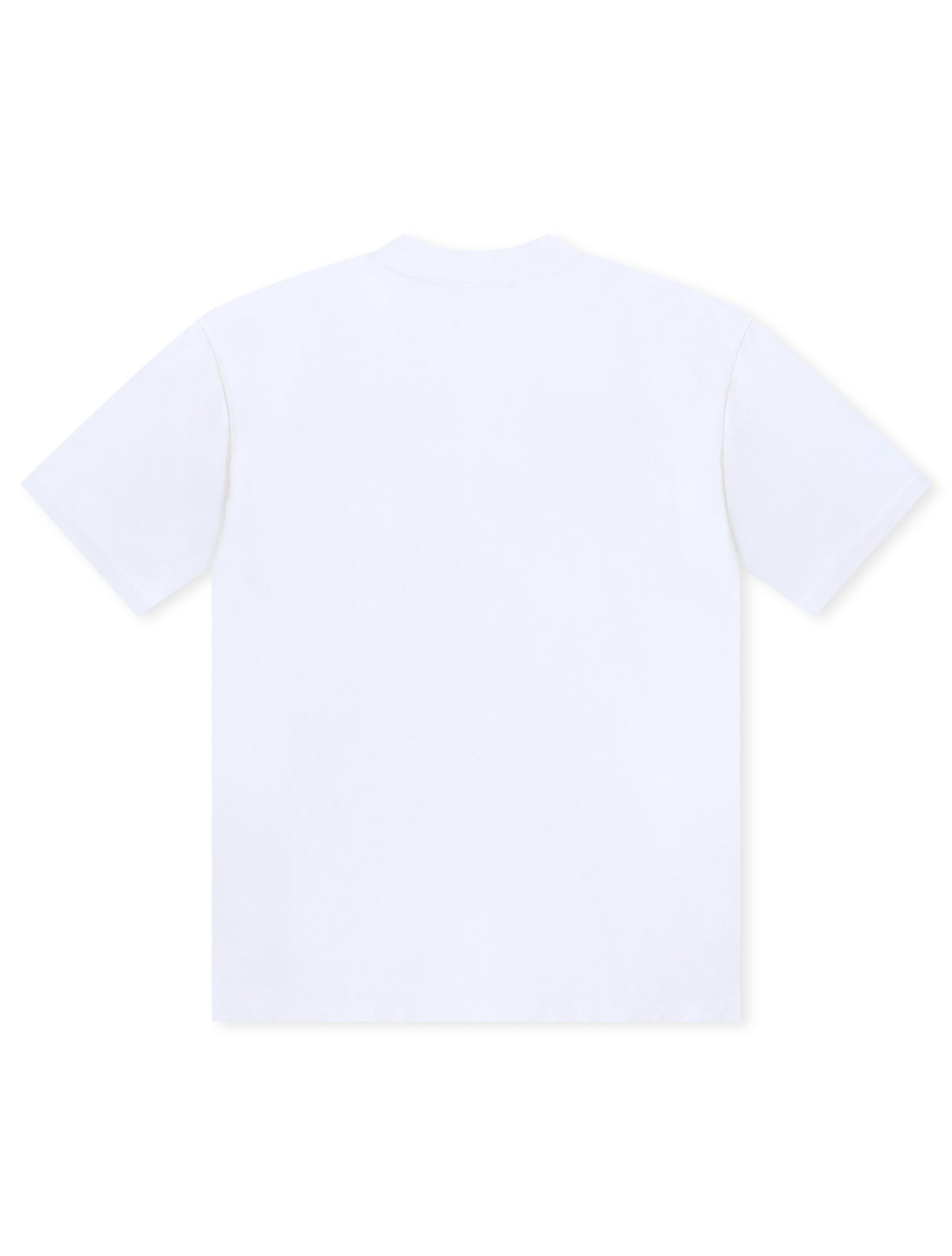 Lonely Hearts Club Don't Let The Devil Steal Your Joy Premium T-Shirt - White Denim Exchange