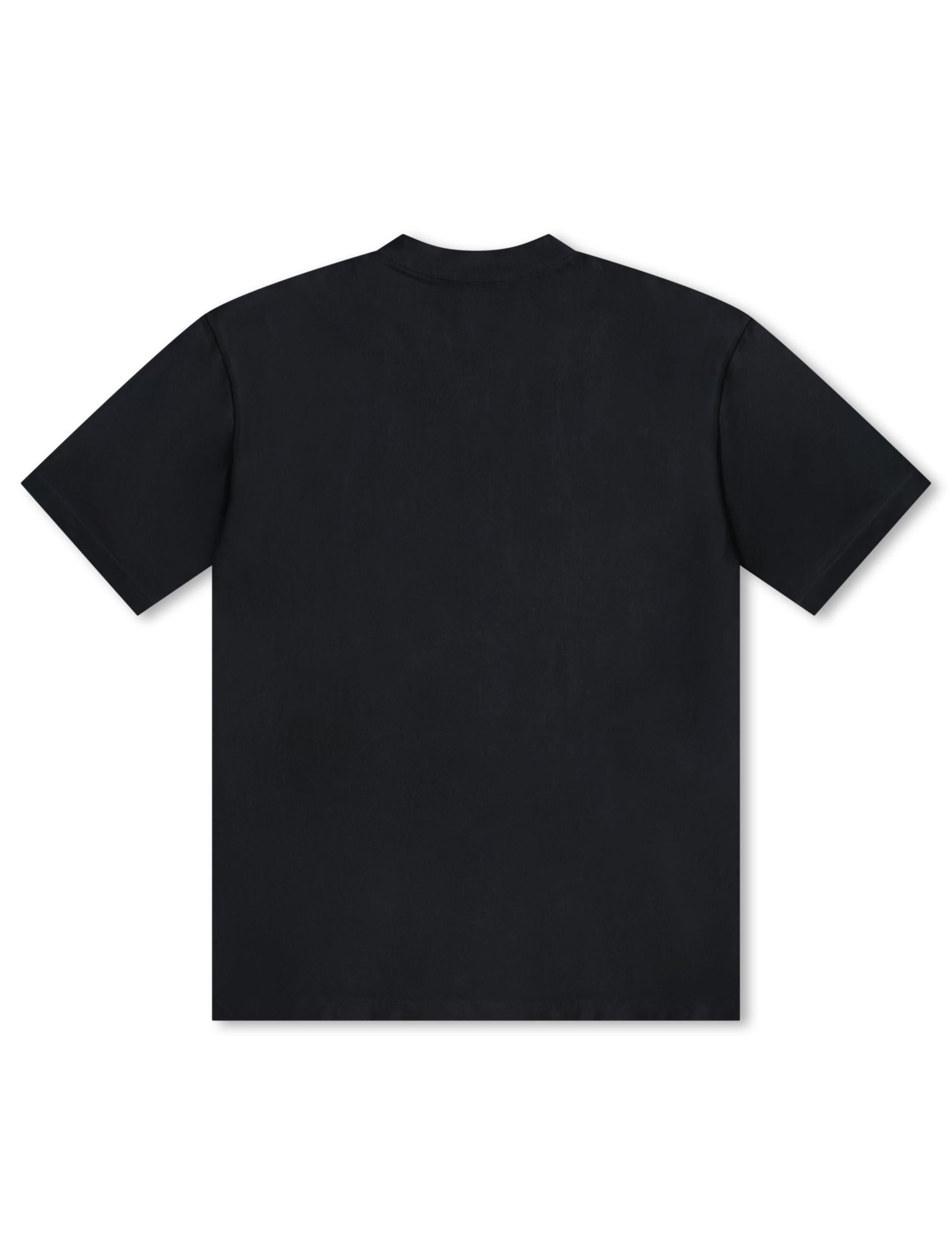 Lonely Hearts Club Cupid De Locke Premium T-Shirt - Black Edge Denim Exchange