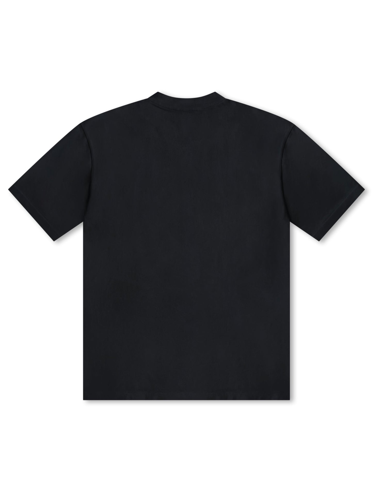 Lonely Hearts Club Life Blooms Premium T-Shirt - Black Denim Exchange