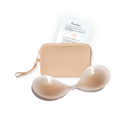 MIX & MATCH - Match Maker Duo Boob-eez