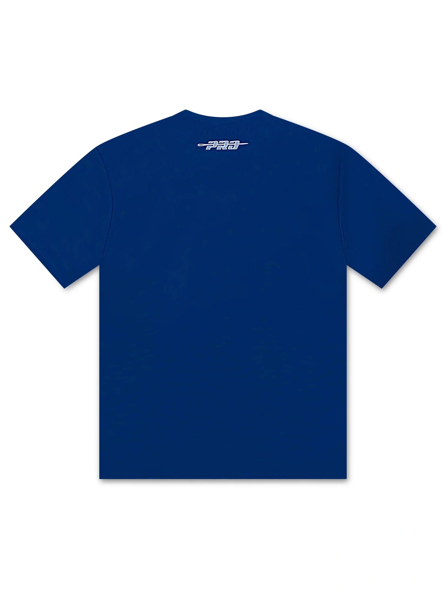 Pro Standard Dodgers National League Tee - Blue Denim Exchange