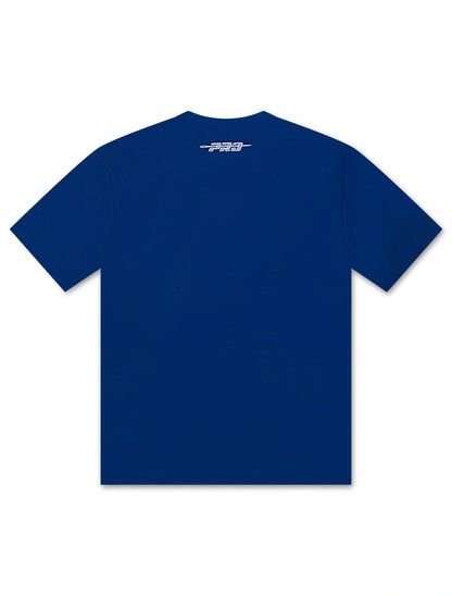 Pro Standard Dodgers National League Tee - Blue Denim Exchange