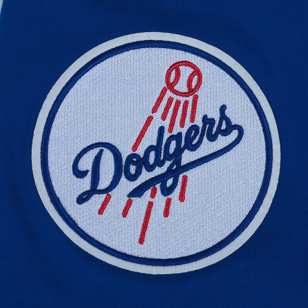 Pro Standard Dodgers National League Tee - Blue Denim Exchange