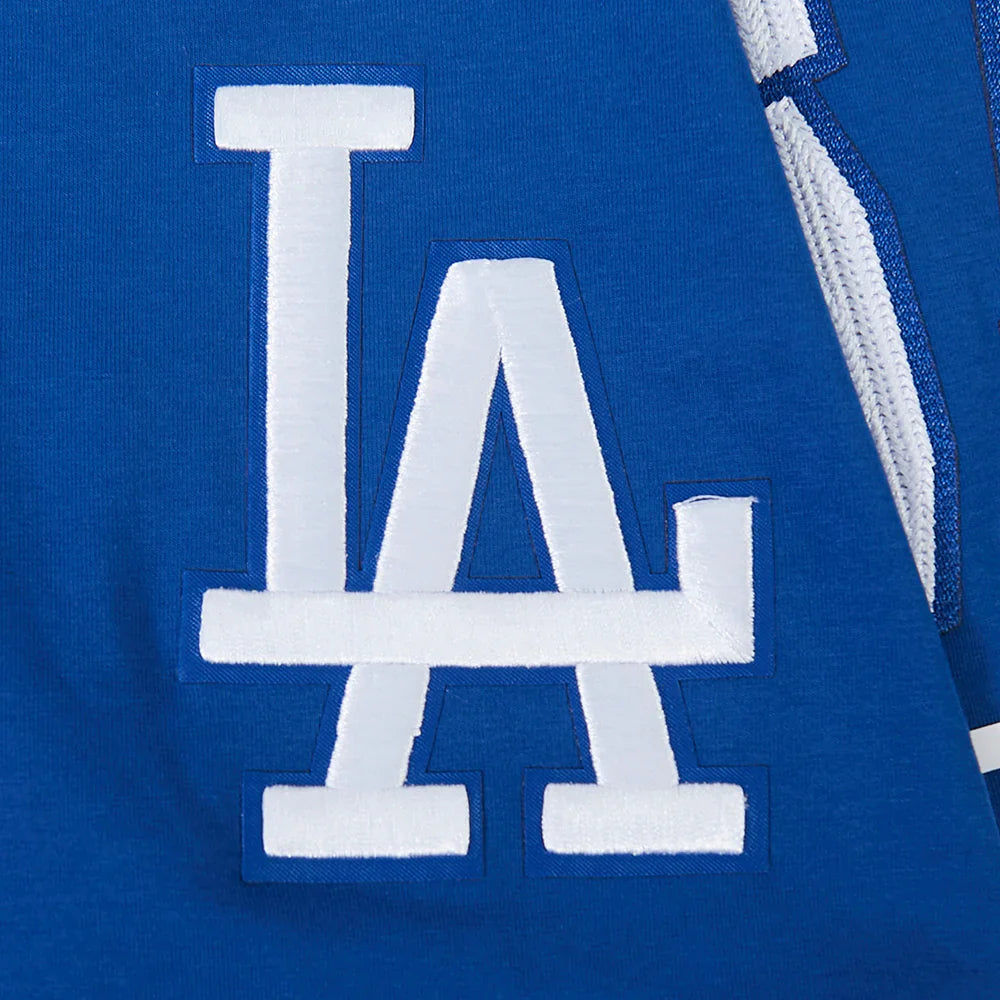 Pro Standard La Dodgers City Arch Tee - Dark Blue Denim Exchange