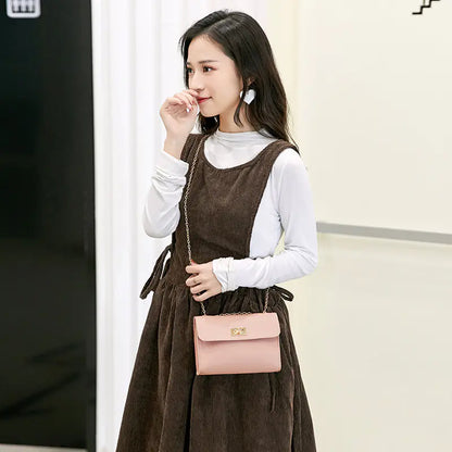 Fashion Women's Chain Shoulder Bag