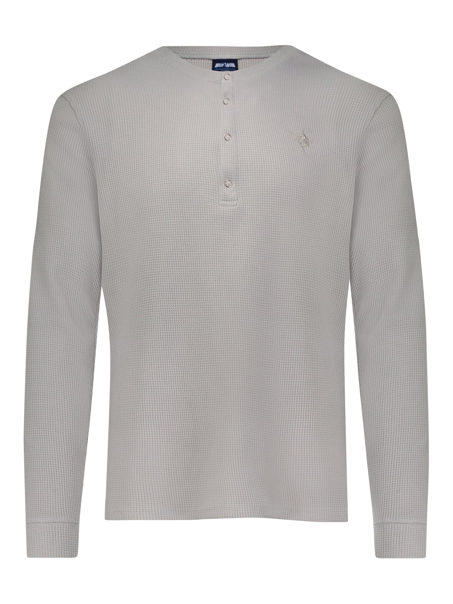 Mystic Henley White Water Life