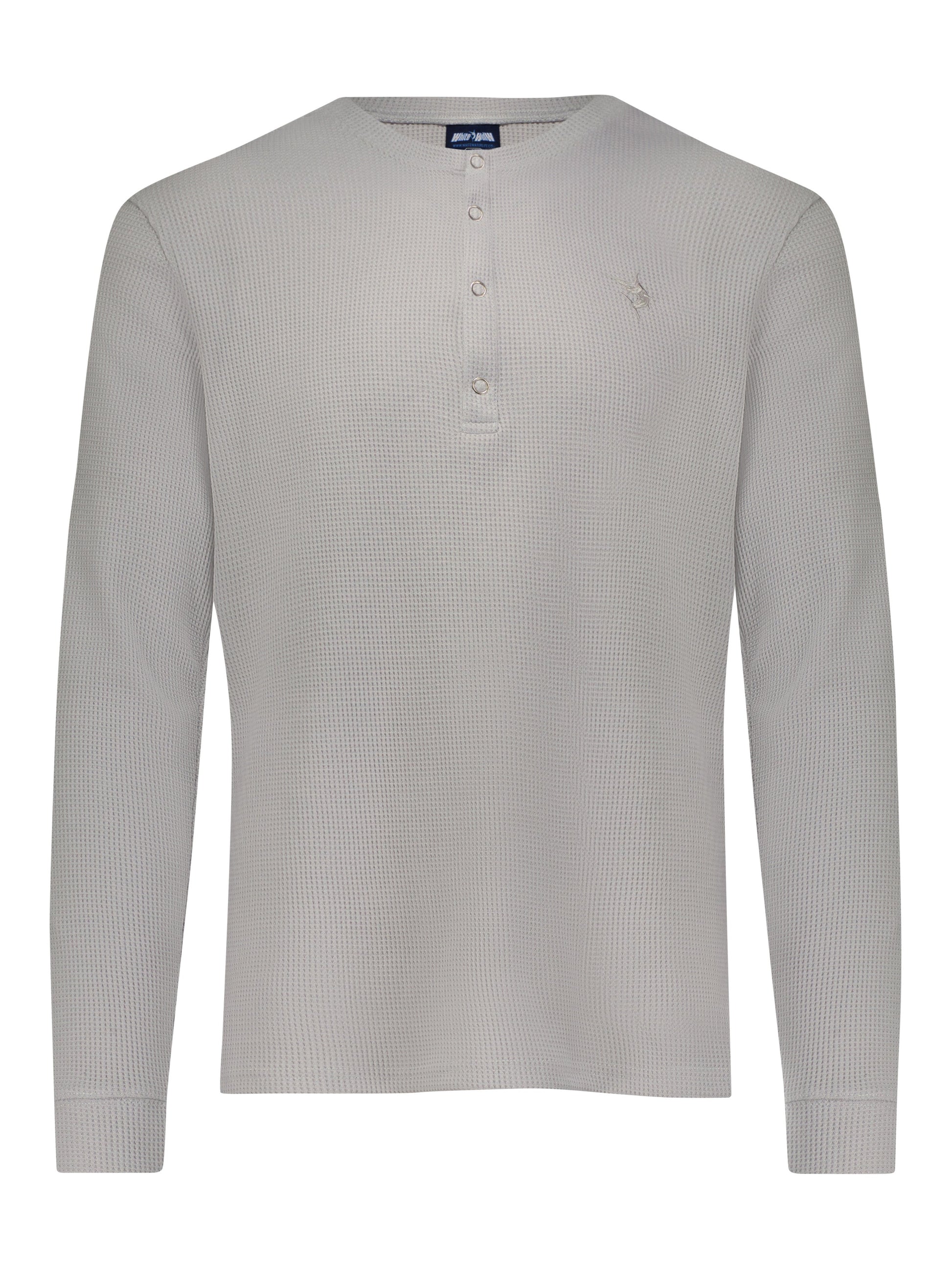 Mystic Henley White Water Life