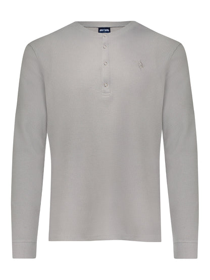 Mystic Henley White Water Life