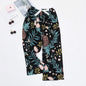 Cotton Sleep Pants - Loose Casual Printed