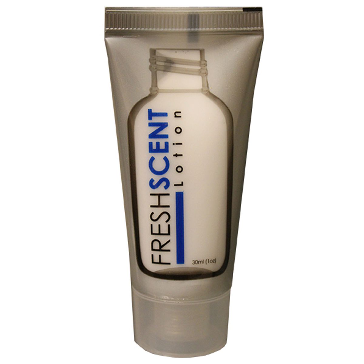 Lotion Tube, 1 oz quakekits.com