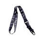 It's All In Your Head Lanyard Black