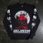 Prey Long Sleeve T-Shirt