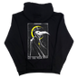 Let The Weak Burn Pullover Hoodie