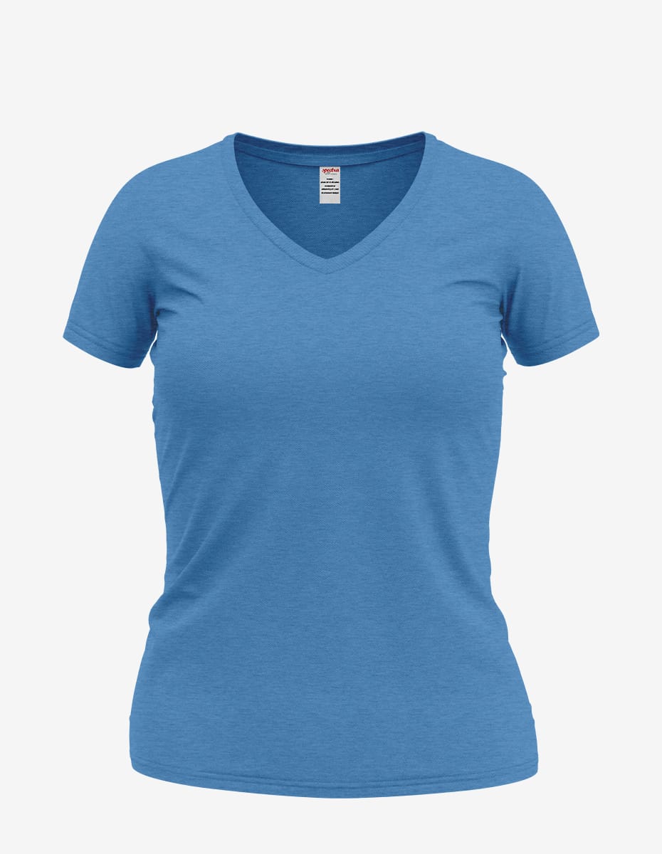 Wonder V-Neck 8650 SpectraUSA