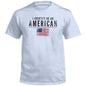 I Identify As An American Shield Republic