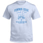 Common Sense Social Club (Front) Shield Republic