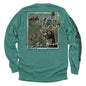 Tis the Season Deer Shield Republic
