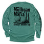 Mulligan Mafia Shield Republic