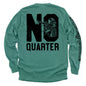 No Quarter AR15 Skeleton Shield Republic