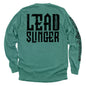 Lead Slinger Bullet Shield Republic