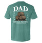 Dad Special Reserve Shield Republic