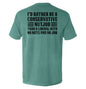I'd Rather Be A Conservative Nutjob Shield Republic
