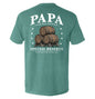 Papa Special Reserve Shield Republic