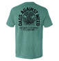 Dads Against Weed Black Shield Republic