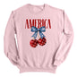 America Cherries (Front) Shield Republic