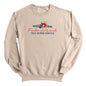 Freedom Plants Seeds That Bloom Forever (Front) Shield Republic