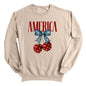 America Cherries (Front) Shield Republic