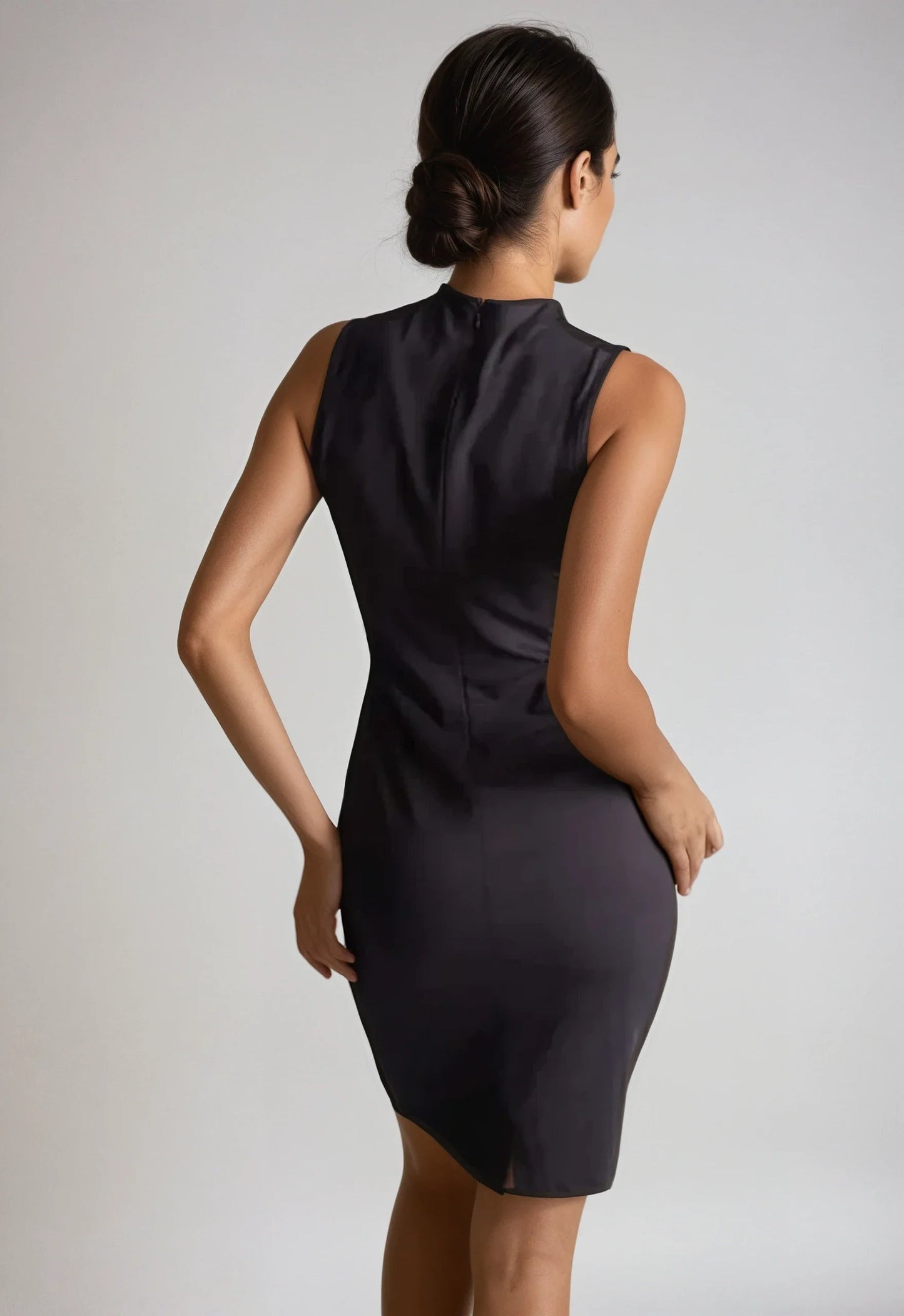 Little Black Dress (LBD) Buki