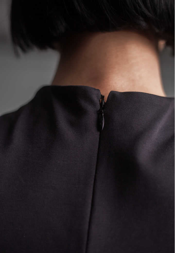 Little Black Dress (LBD) Buki
