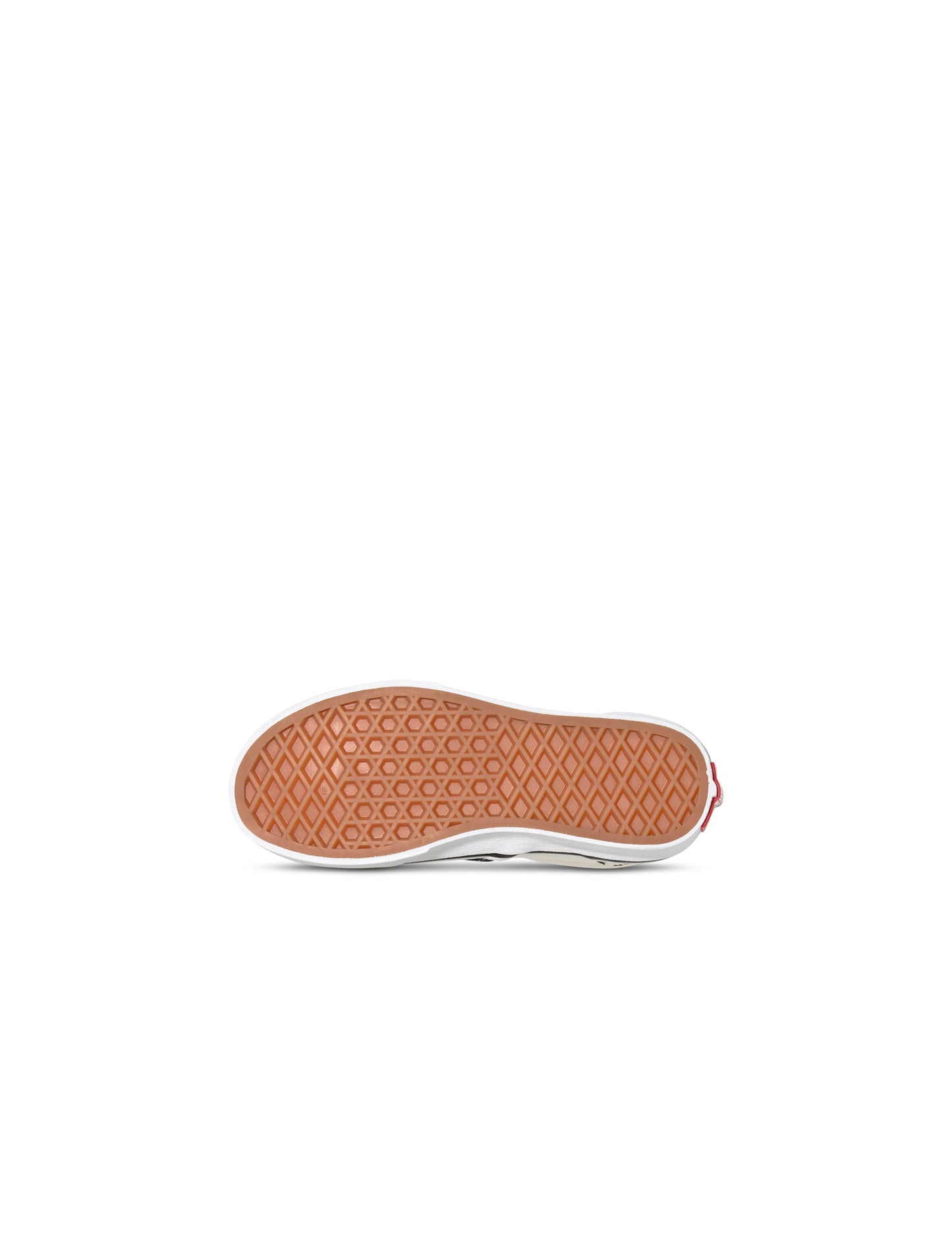 Vans (PS) Classic Slip-On - Checkerboard Denim Exchange