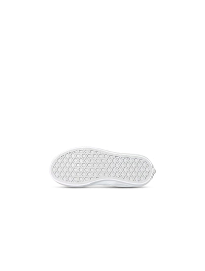 Vans (PS) Classic Slip-On - White/White Denim Exchange