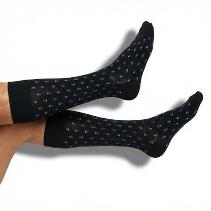 Weekly Sply 7-Pack - Fancy Dress Socks DeadSoxy