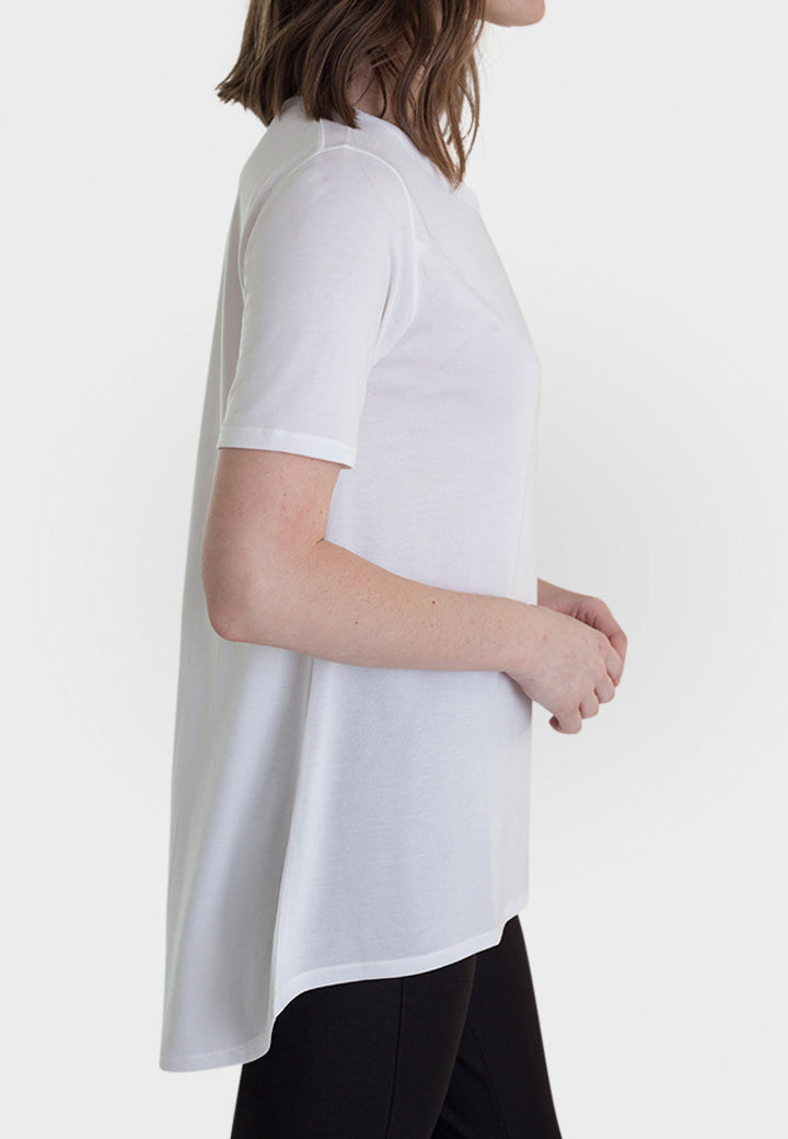 Long Weekend Tech T-Shirt Buki