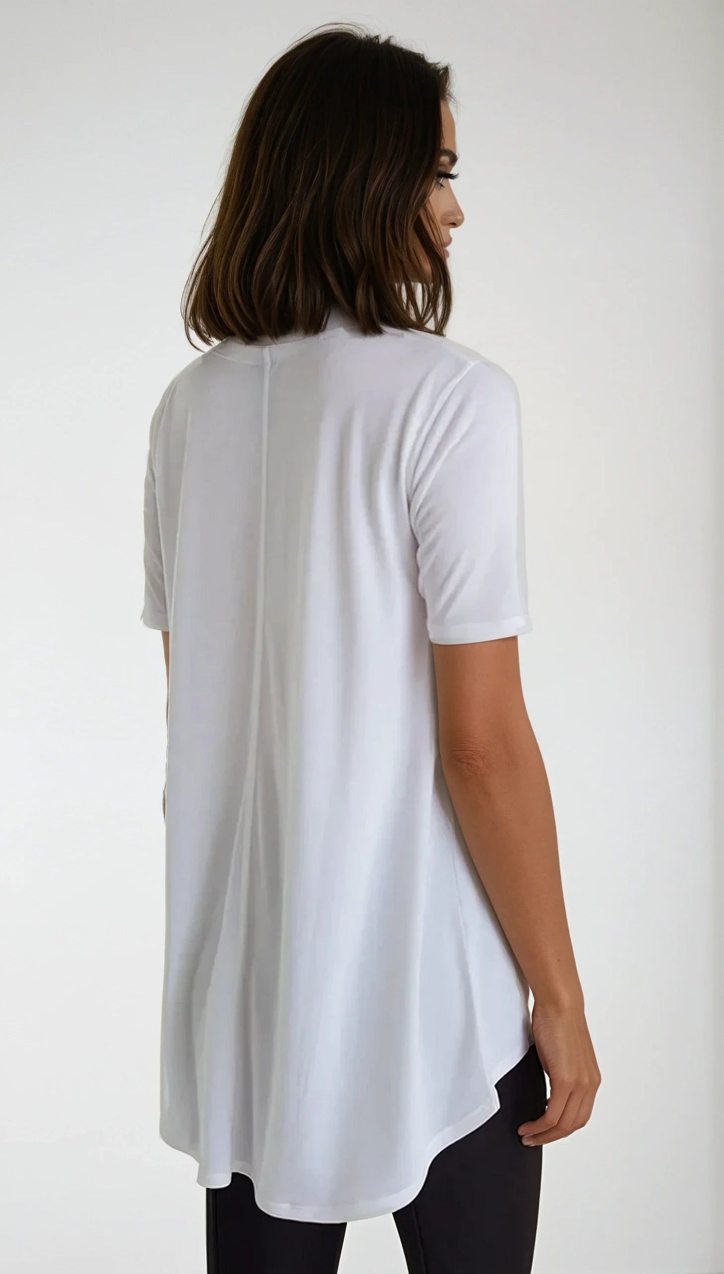Long Weekend Tech T-Shirt Buki