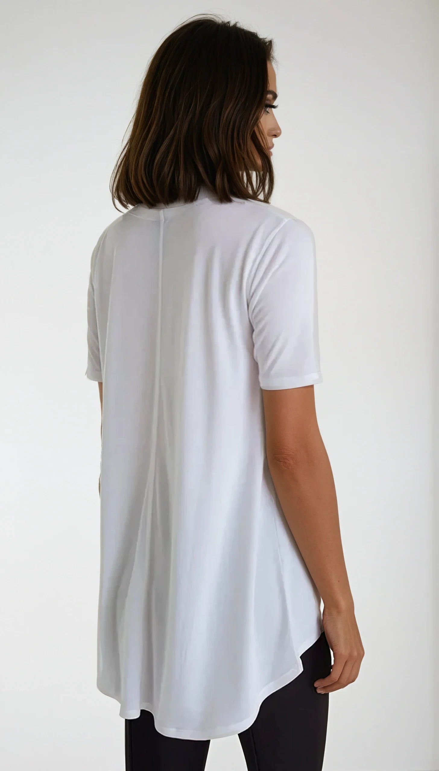 Long Weekend Tech T-Shirt Buki