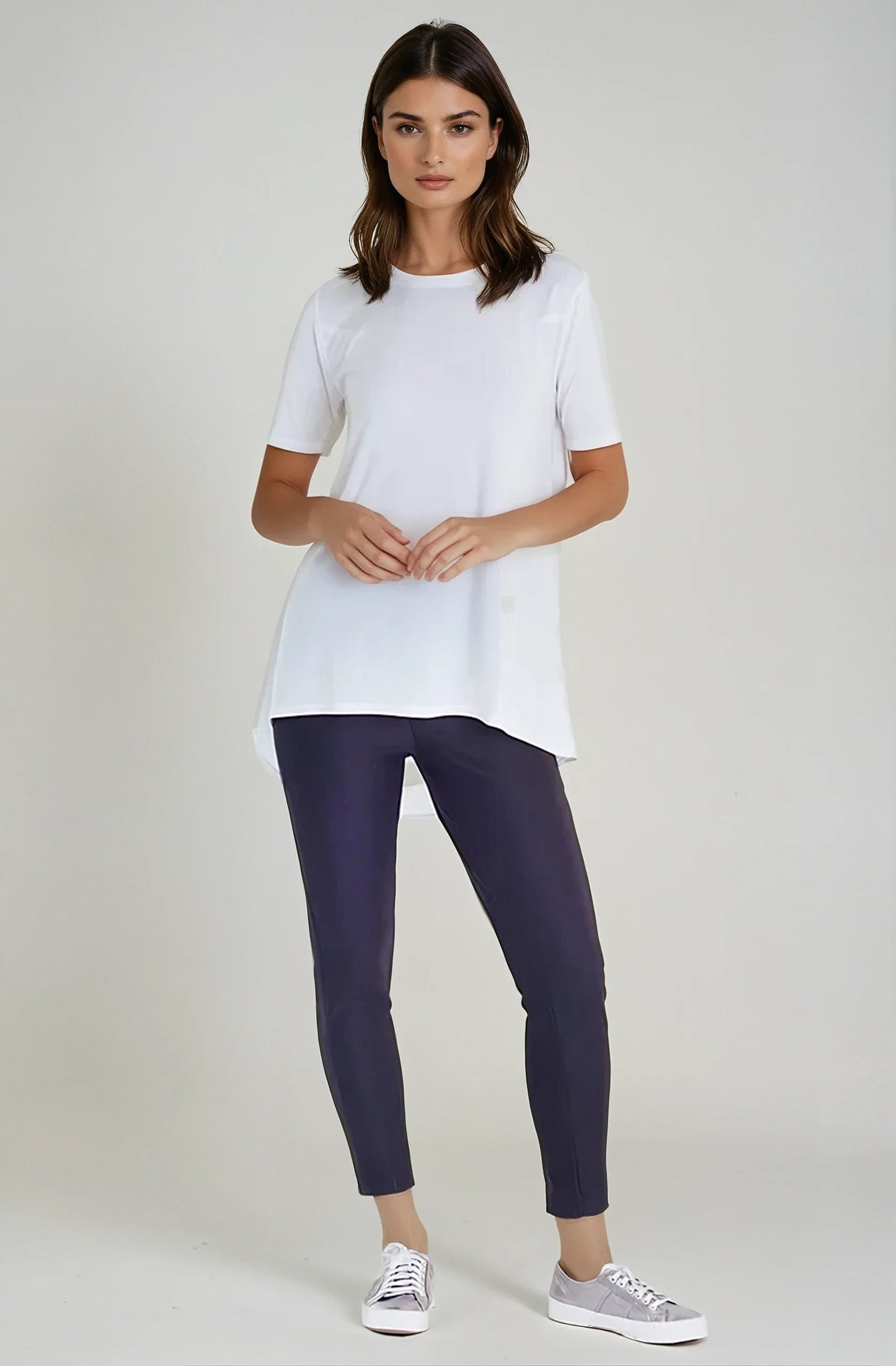 Long Weekend Tech T-Shirt Buki