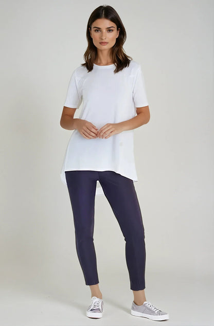 Long Weekend Tech T-Shirt Buki