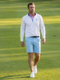 Long Beach Quarter Zip Ultra Soft Lightweight White Water Life